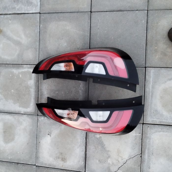 Lampa tylna Kia Soul EV lewa prawa