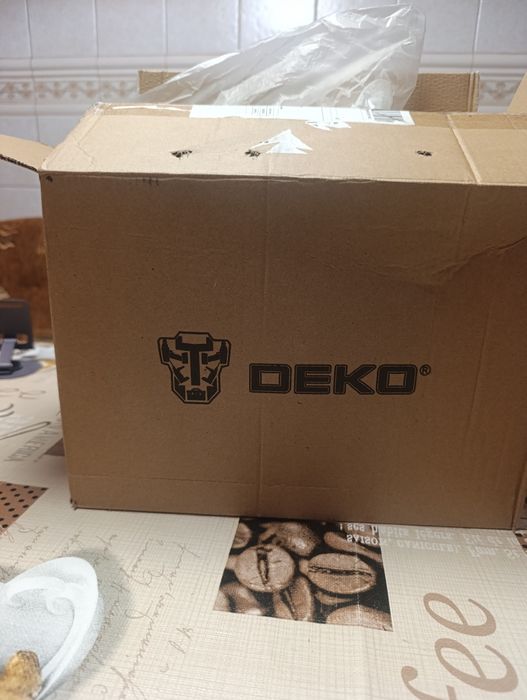 Maską spowalniacza nowa.