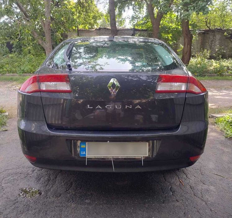 Продам авто Renault Laguna 1.5 дизель / Рено Лагуна