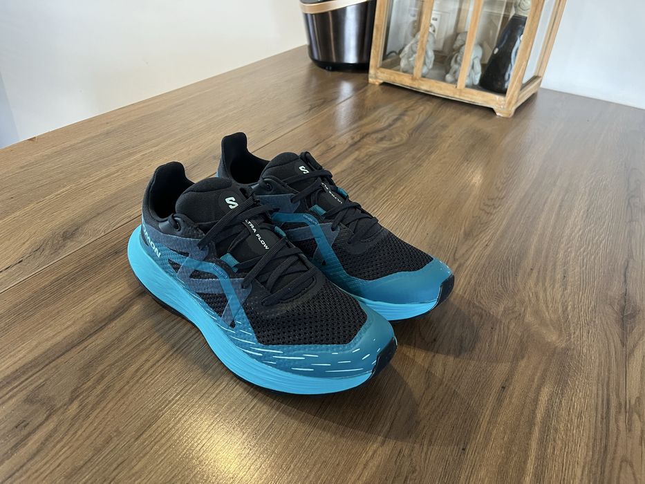 Buty sportowe Salomon Ultra Flow r. 42