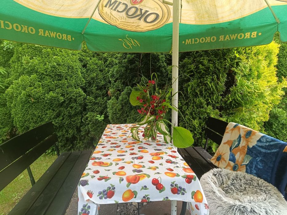 Sprzedam działki Rodos Chrzanów