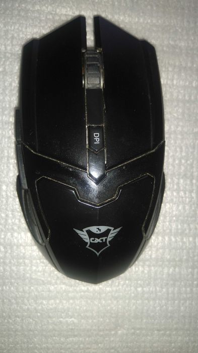 Мышка Trust GXT 103