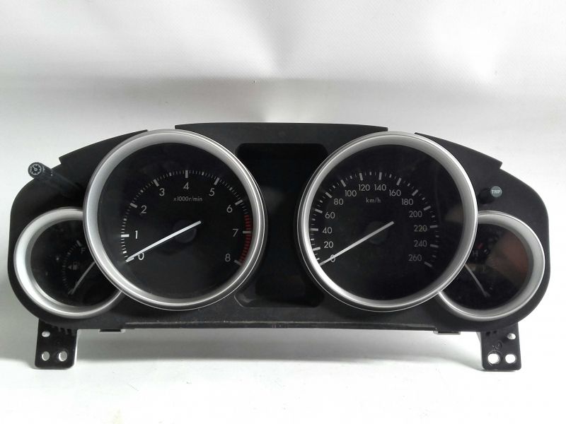 Quadrante / painel de instrumentos MAZDA 6 Hatchback (GH)