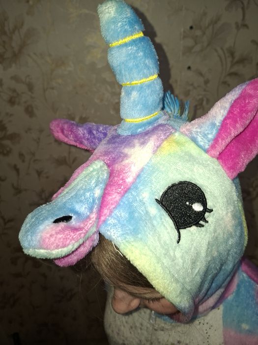 Піжама дитяча  Единоріг