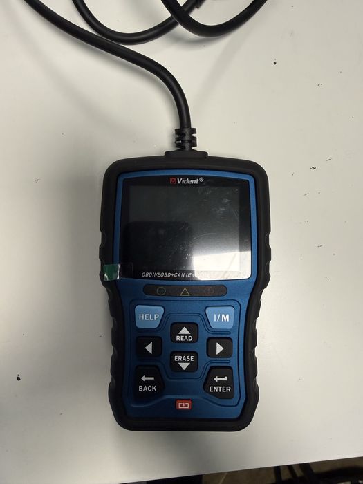 sprzedam VIDENT iEasy310 Pro – Tester diagnostyczny OBD2 / EOBD / CAN