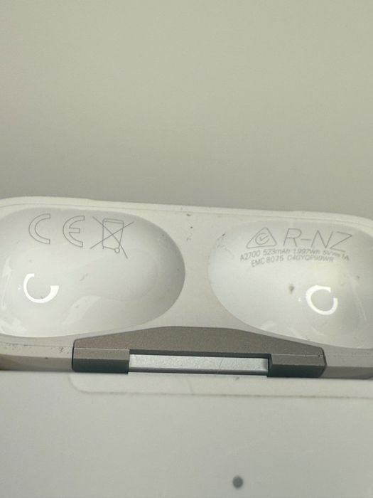 Кейс Airpods pro 2 original