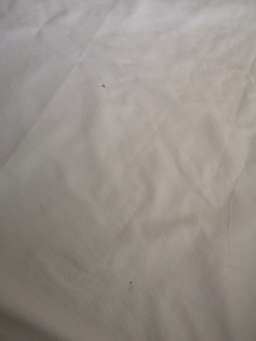 Ochronny pokrowiec na materac