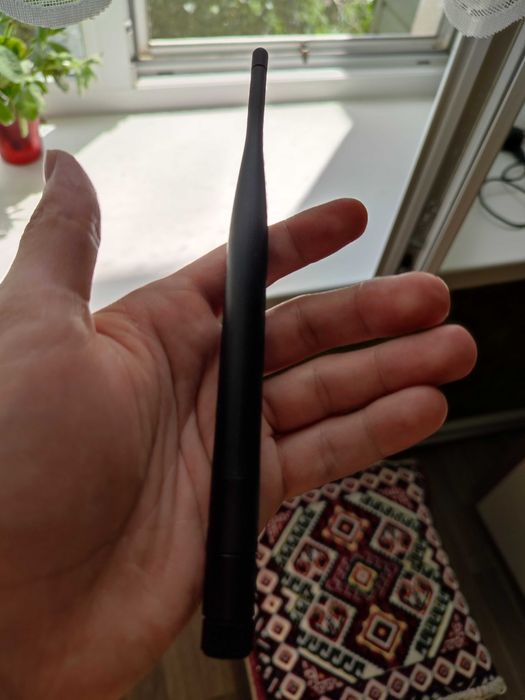 Антена для Wi-Fi роутера