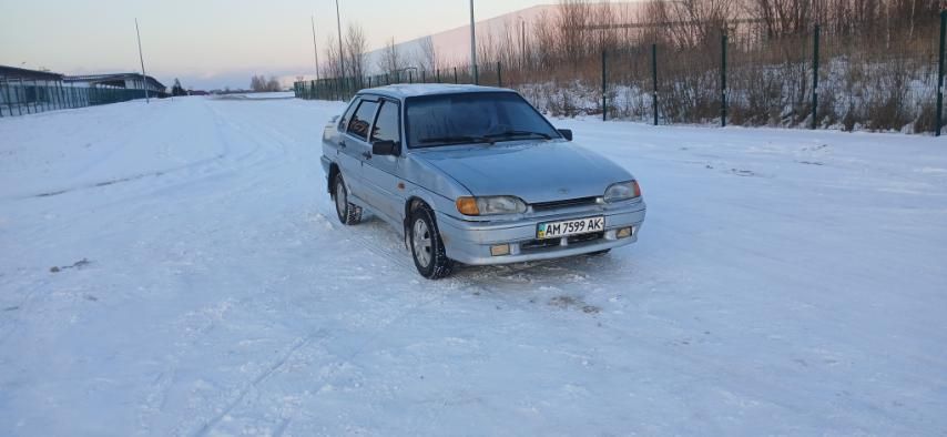 Продам ваз в нормальному стані