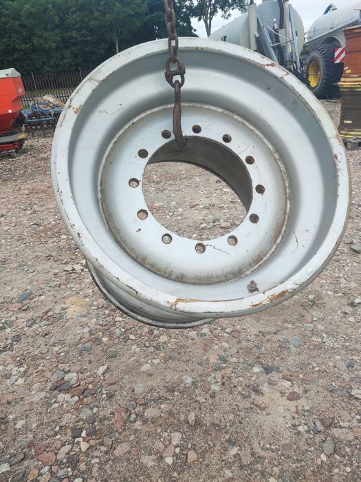 opona ,felga 237x27x32 oryginał Titan 27x32