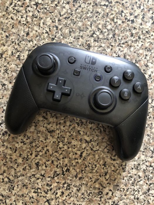 Nintendo switch pro controller original