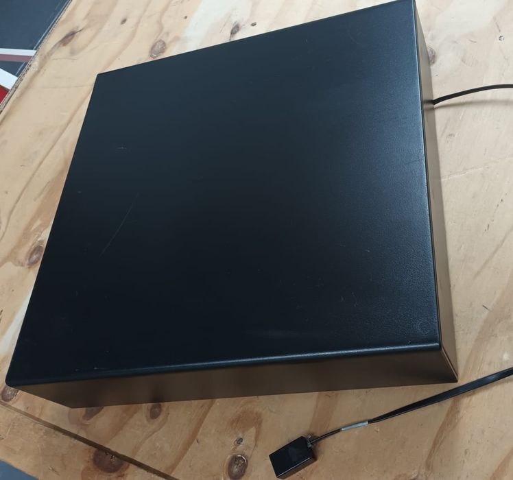 Gaveta de Dinheiro Custom