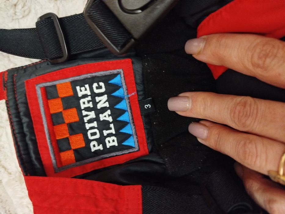 зимовий комбінезон 98/104