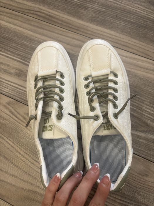 Кросовки/кеди чоловічі 42 розмір