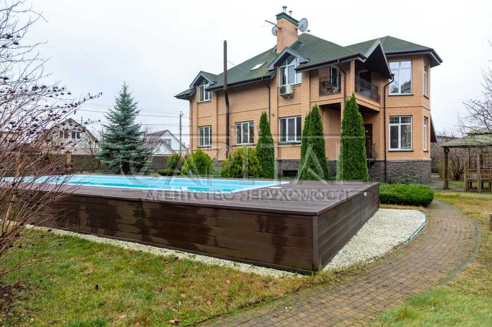 Продаж / Будинок / вул. Центральна, Віта-поштова