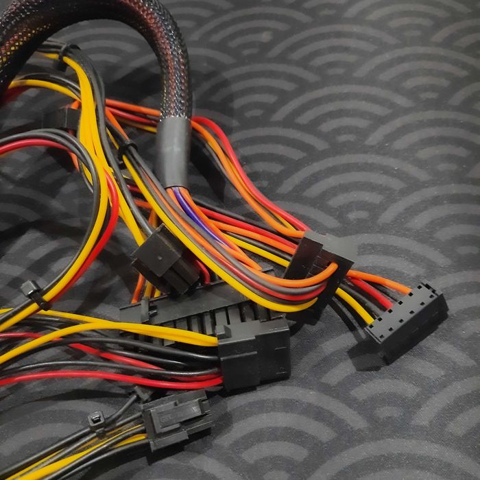 Новый Chieftec GPS-400A8; Гарантия 2 года с магазина; Блок питания;
