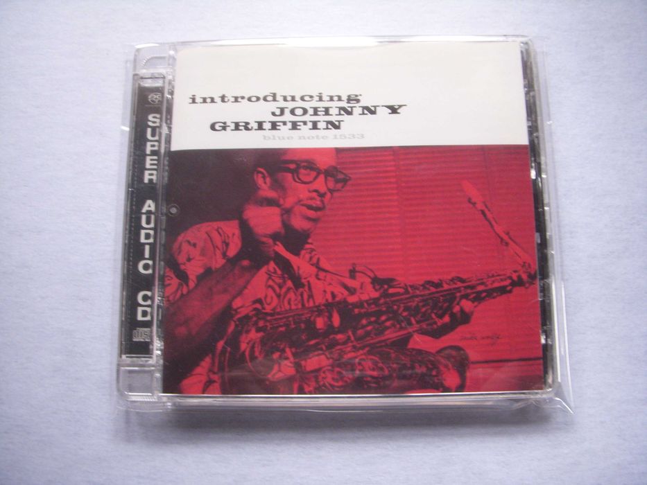 SACD - Hybrid  ( Analogue  Productions )