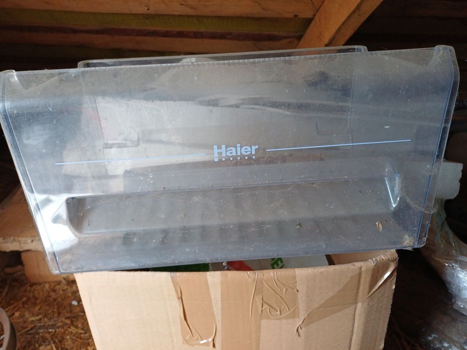 Полка морозильной камери 2шт. в холодильник Haier