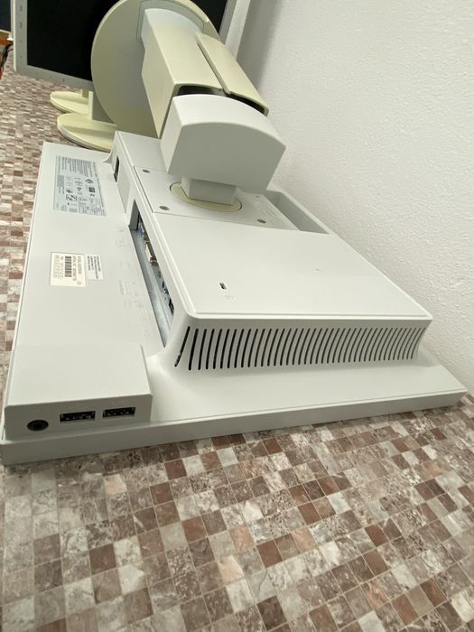 Монітор 22″ NEC MultiSync EA223WM