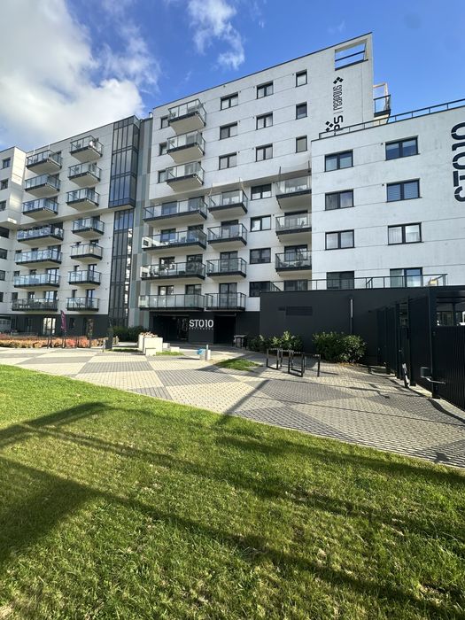 Mieszkanie – Gdynia, Chylonia Nowa, Chylonia - Widok 5