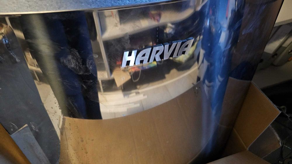 Piec do sauny Harvia 4,5kW