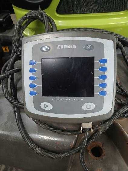 Prasa Claas VARIANT 360RC