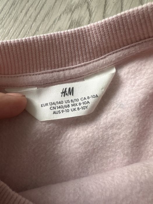 Костюм h&m 7-8 років