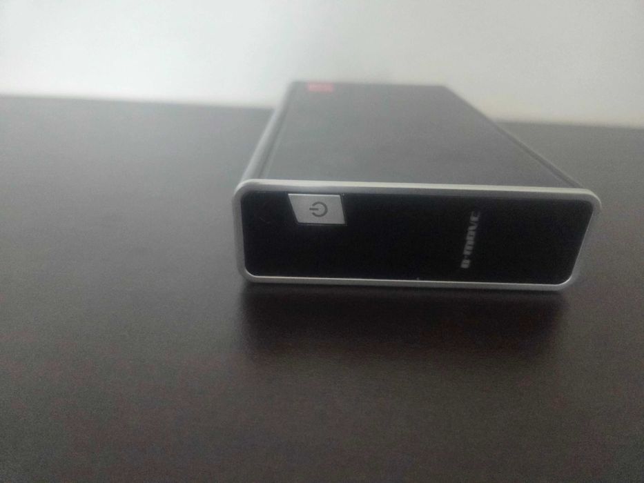 Disco Externo 500GB