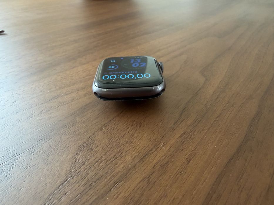 Apple watch serie 5
