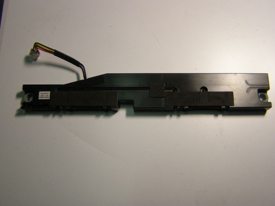 Samsung S27B750V --разборка