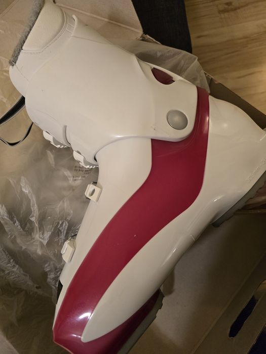 Buty Narciarskie Rossignol