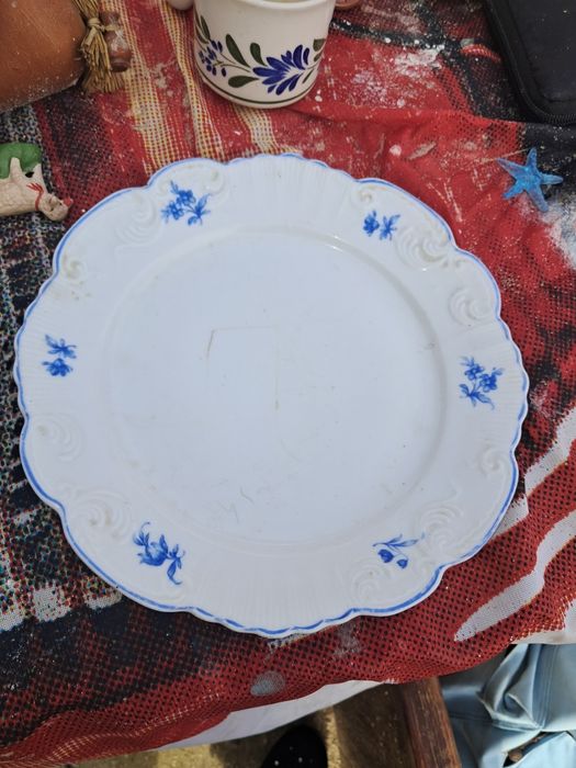 Prato raso vista alegre