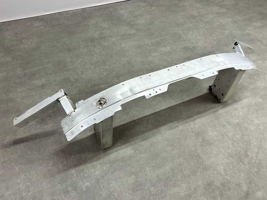 Підсилювач переднього бампера - BMW X7 ( G07 )