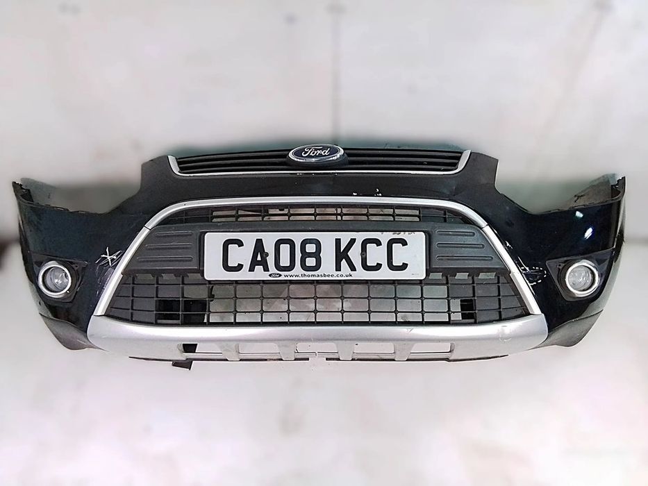 Ford Kuga I MK1 Zderzak Przód Halogen