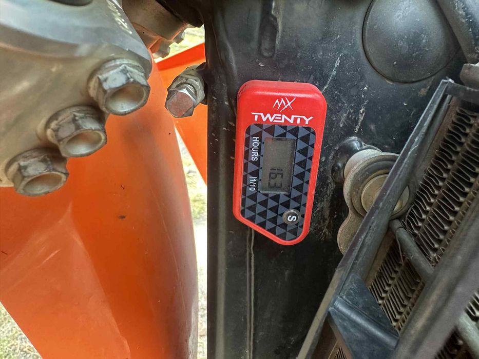 Sprzedam Cross KTM SX-F 250