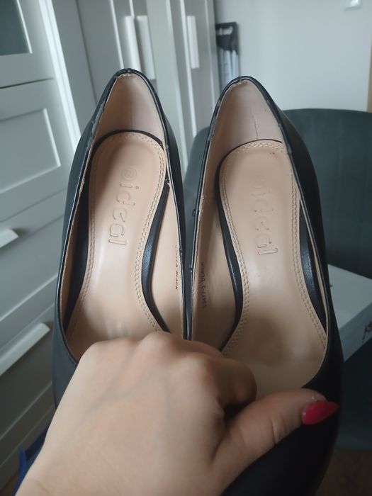 Buty damskie , szpilki