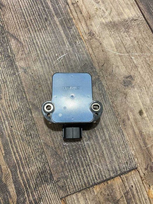 Датчик поперечного прискорення курсової стійкості ESP ABS Toyota Prius 30 2009-2015 89183--48030 / 174500--5922