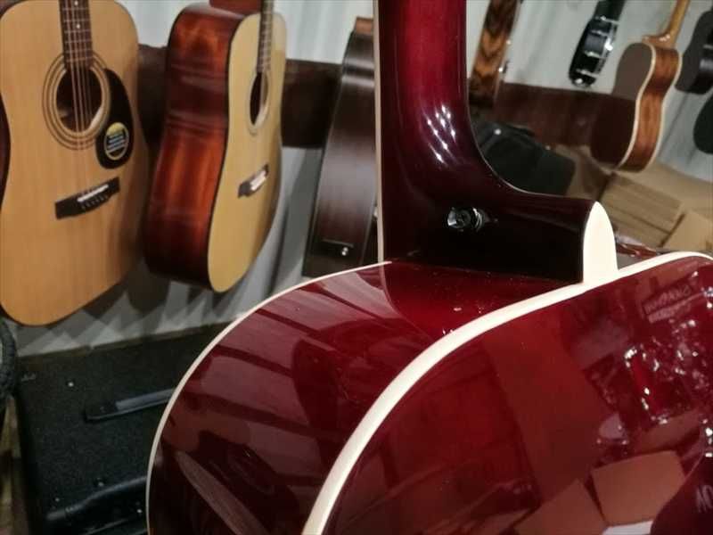 Ever Play AP400 WRDS gitara akustyczna AP-400 akustyk