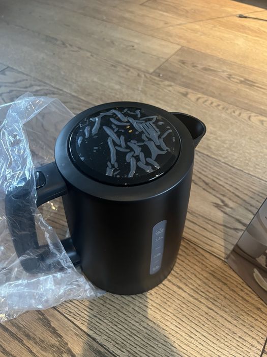 Czajnik electryczny Ideenwelt z rossmana nowy