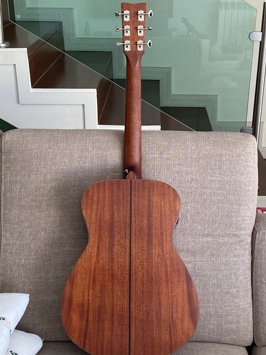 Guitarra Yamaha FSX5