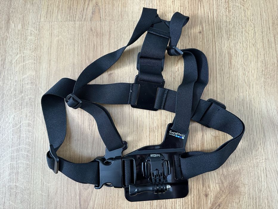 GoPro hero 10 black + akcesoria