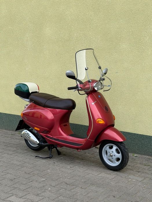 Piaggio