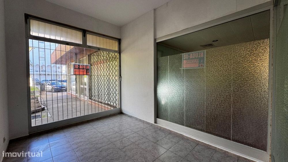 Loja no centro de Loulé  - 39.000€