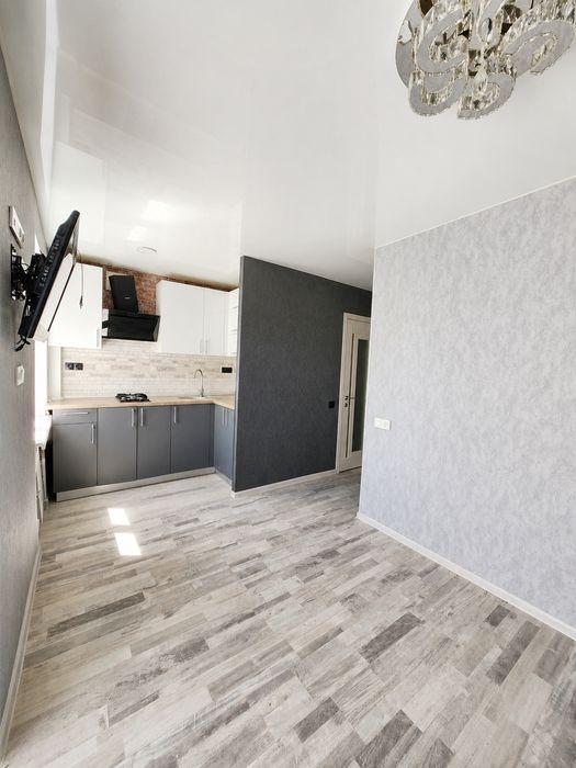 Продам 1-комнатную квартиру в центре, пер. Рогатинский, 19