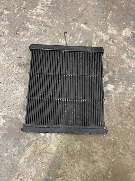 Chłodnica olejowa CLAAS Dominator 108 Silnik OM366  Możliwa wysyłka