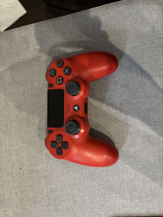 Playstation 4 ,orginalne opakowanie 2 pady + gra slime rancher