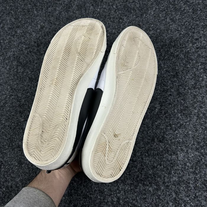 Nike blazer low 77 jumbo