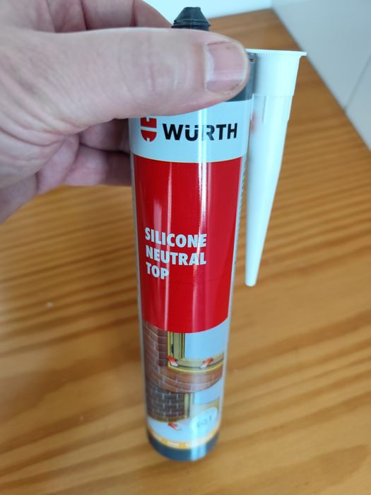 Silicone Neutral Top 310ml64285213137283120