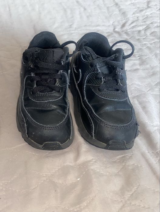 Кросівки nike air max 9c 25 розмір