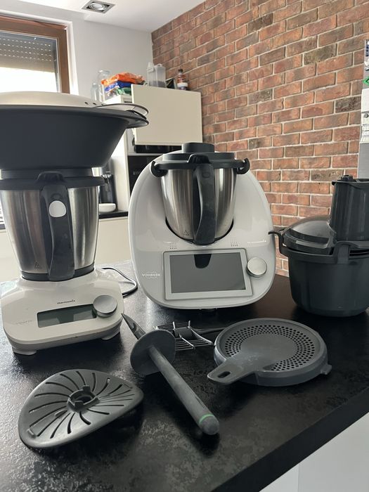 Thermomix TM 6 full opcja